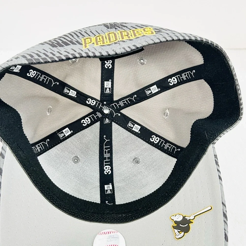 New Era new size